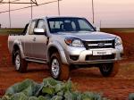Ford Ranger SuperCab 2010 года